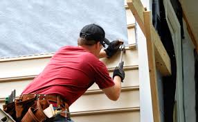 Historical Building Siding Restoration in Boron, CA